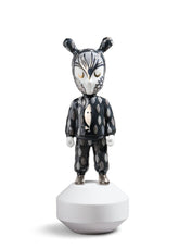 The Guest By Rolito Figurine, Small Model - Numbered Edition
